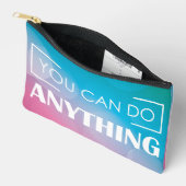 君は何でもできる アクセサリーポーチ (見開き)