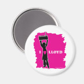 君は何でも言える マグネット (正面/裏面)