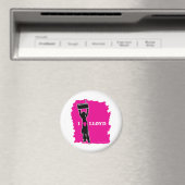 君は何でも言える マグネット (インサイチュ (食洗機))