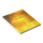 君は僕にとって重要だ ノートパッド (アングル)