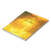 君は僕にとって重要だ ノートパッド (回転)