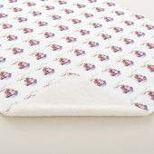 君は僕にアイスクリームをメルトメイクさせる シェルパブランケット (3/4)