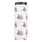 君は僕にアイスクリームをメルトメイクさせる タンブラー (裏面)