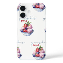 君は僕にアイスクリームをメルトメイクさせる