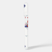 君は僕にアイスクリームをメルトメイクさせる Case-Mate iPhoneケース (裏面 / 左)