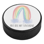 君は僕のサンシャイン絵を描虹 アイスホッケーパック (3/4)