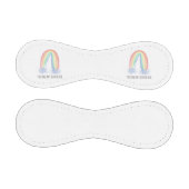 君は僕のサンシャイン絵を描虹 野球ボール (パネル)