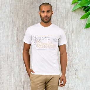 君は僕のサンシャインTシャツだ Tシャツ