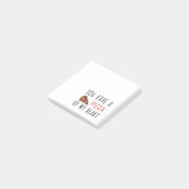 君は僕のハートだ ポストイット (アングル)