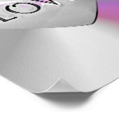 君は僕のハートを愛す ポスター (角)