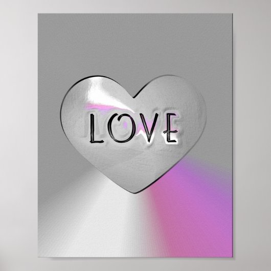 君は僕のハートを愛す ポスター (正面)