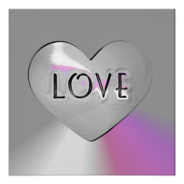 君は僕のハートを愛す ポスター