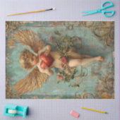 君は僕のハートを握る 薄葉紙 (クラフト)