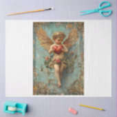 君は僕のハートを握る 薄葉紙 (クラフト)