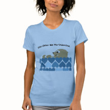 君は僕のバレンタインだ