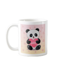 君は僕のパンダ好きだ