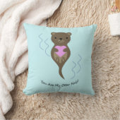 君は僕の上半身だ クッション (ブランケット)