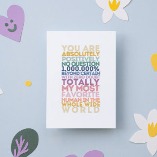 君は僕の人間お気に入りのだ カード