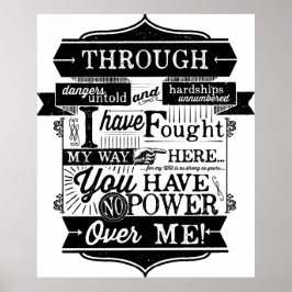 君は僕の力が無い ポスター