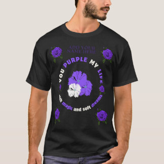 君は僕の命を奪った Tシャツ