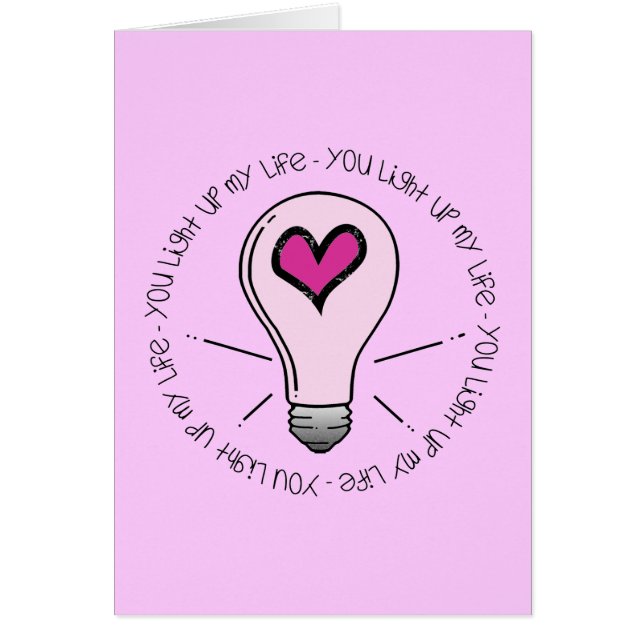 君は僕の命を軽くする (正面)