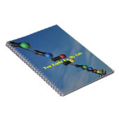 君は僕の命を軽くする ノートブック (右側)