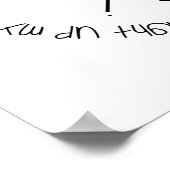 君は僕の命を軽くする ポスター (角)