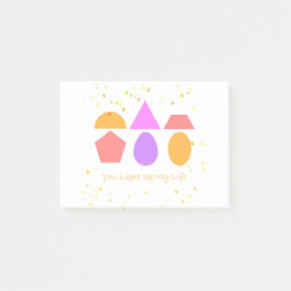 君は僕の命を軽くする ポストイット