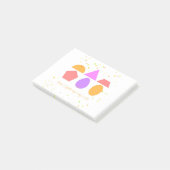 君は僕の命を軽くする ポストイット (アングル)