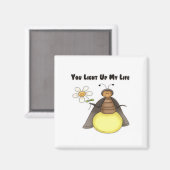 君は僕の命を軽くする マグネット (正面/裏面)