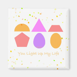 君は僕の命を軽くする マグネット