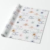 君は僕の天地の声だ ラッピングペーパー (アンロールド)