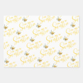 君は僕の天日照の包み紙だ ラッピングペーパーシート (正面2)