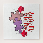 君は僕の好い物だ ジグソーパズル (横)