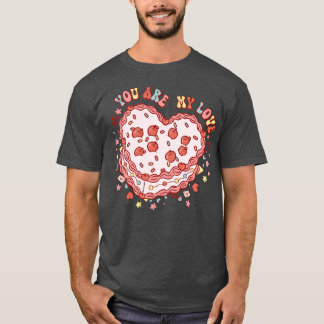 君は僕の好きだ Tシャツ