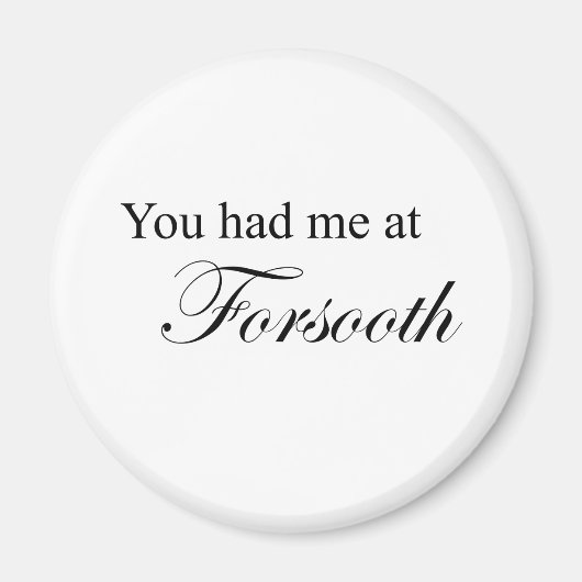 君は僕の性を知った マグネット (正面)