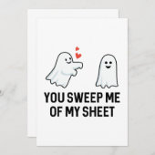 君は僕の意見を参考にして貰いたい サンキューカード (正面/裏面)