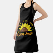 君は僕の日光だ エプロン (インサイチュ)