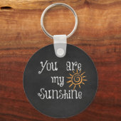 君は僕の日光だ キーホルダー (正面)