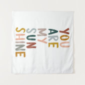 君は僕の日光だ タペストリー (正面(横))