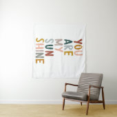 君は僕の日光だ タペストリー (インサイチュ(横))