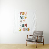 君は僕の日光だ タペストリー (インサイチュ)