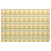 君は僕の日光だ ファブリック (ファットクウォーター)