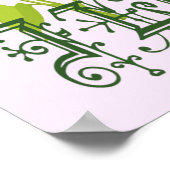 君は僕の日光だ。 ポスター (角)