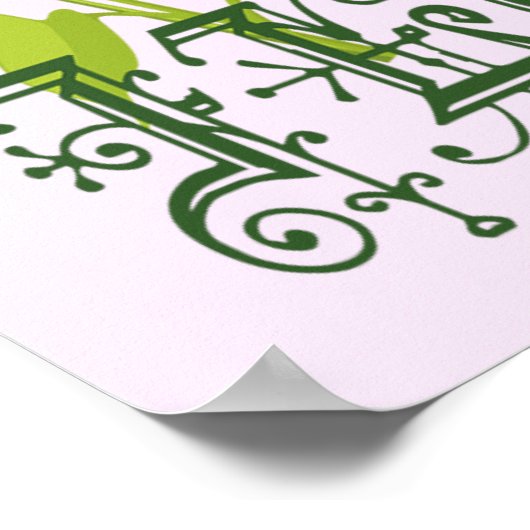 君は僕の日光だ。 ポスター (角)