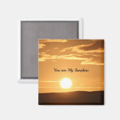 君は僕の日光だ マグネット (正面/裏面)