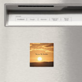 君は僕の日光だ マグネット (インサイチュ (食洗機))