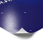 君は僕の月だ、僕の太陽だ、僕の星だ フォトプリント            (角)