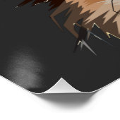 君は僕の災難だ |ポメラニア犬愛犬家 ポスター (コーナー)