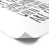 君は僕の照らす唯一の日差しだ ポスター (角)